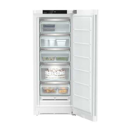 LIEBHERR Congélateur armoire No-Frost FND4625-22