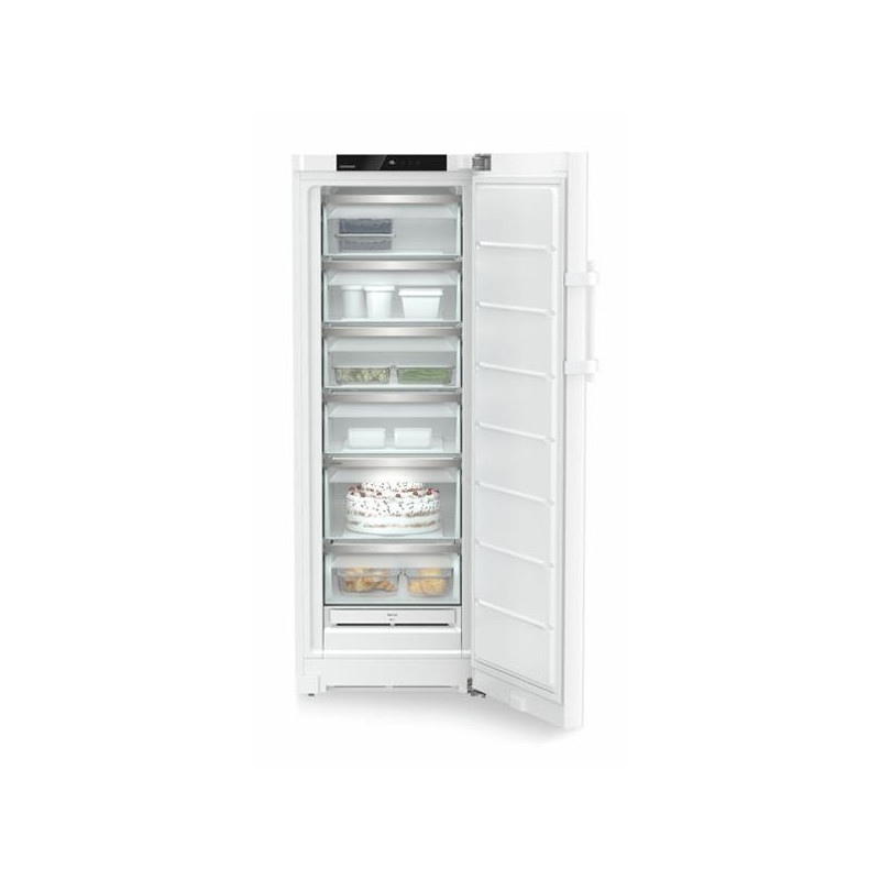 LIEBHERR Congélateur armoire No-Frost FNE5016-20