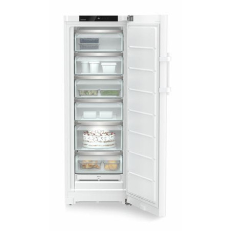LIEBHERR Congélateur armoire No-Frost FNE5016-20