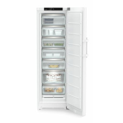 LIEBHERR Congélateur armoire No-Frost FNE5217-20