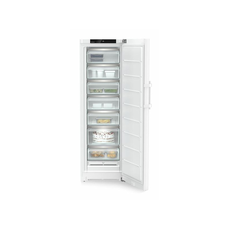 LIEBHERR Congélateur armoire No-Frost FNE5217-20