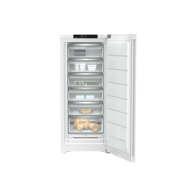 LIEBHERR Congélateur armoire No-Frost FND7026-22