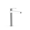 Flat mitigeur haut eco efficace pour lavabo