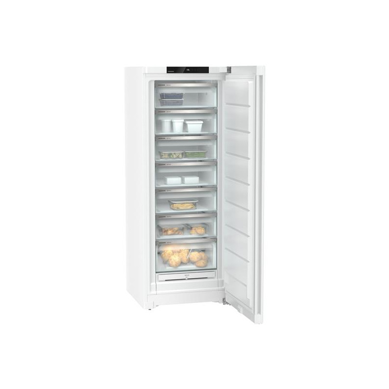 LIEBHERR Congélateur armoire No-Frost FND7227-22