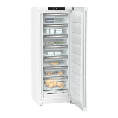 LIEBHERR Congélateur armoire No-Frost FND7227-22