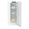 LIEBHERR Congélateur armoire No-Frost FND7227-22