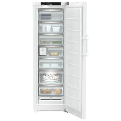 LIEBHERR Congélateur armoire No-Frost FND525I-20