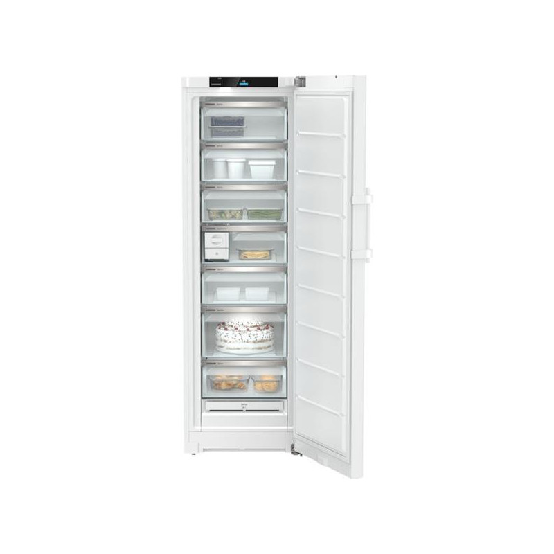 LIEBHERR Congélateur armoire No-Frost FND525I-20
