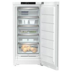 LIEBHERR Congélateur armoire No-Frost FNA6635