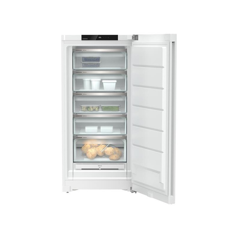 LIEBHERR Congélateur armoire No-Frost FNA6635