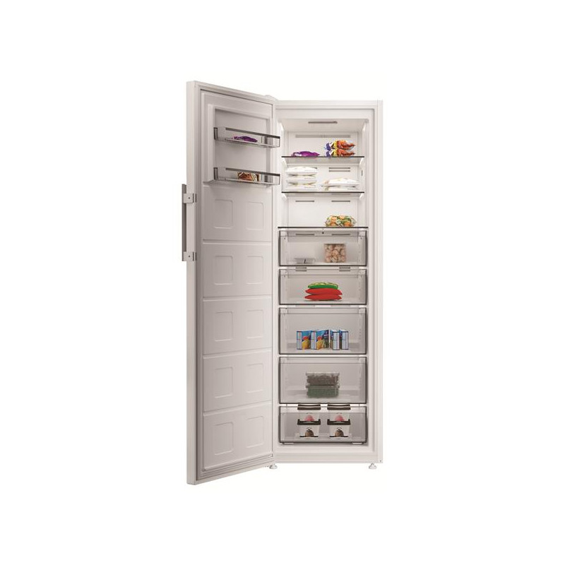 WHIRLPOOL Congélateur armoire No-Frost WHMFF6312W4E