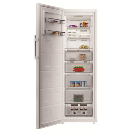 WHIRLPOOL Congélateur armoire No-Frost WHMFF6312W4E