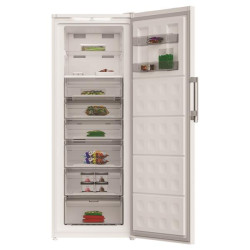 WHIRLPOOL Congélateur armoire No-Frost WHFF6403W4E