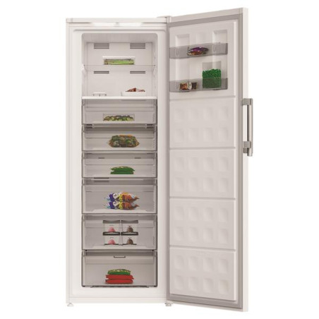 WHIRLPOOL Congélateur armoire No-Frost WHFF6403W4E