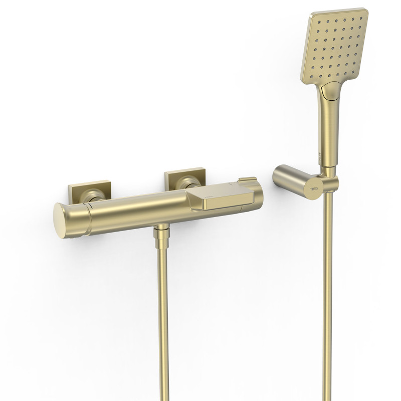 Cava doré PBT®