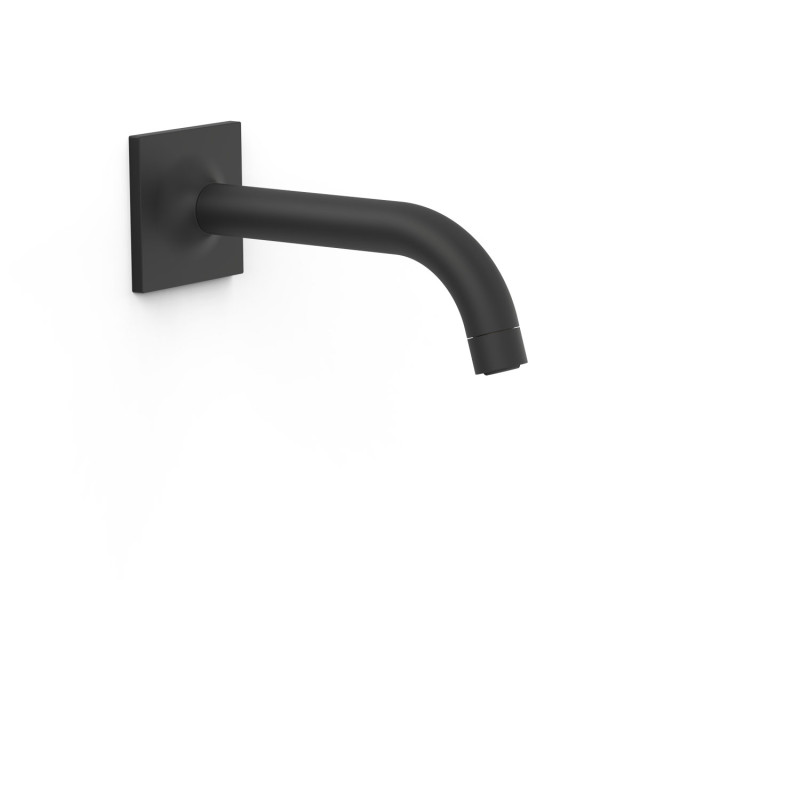 Noir Mat