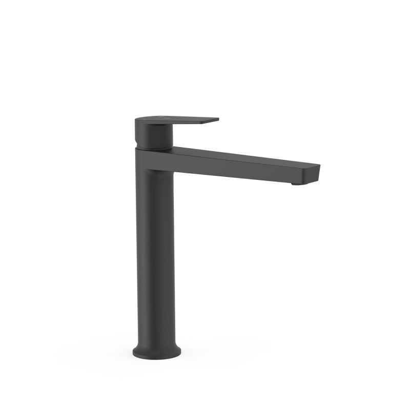 Noir Mat