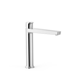 Project tres mitigeur haut pour lavabo