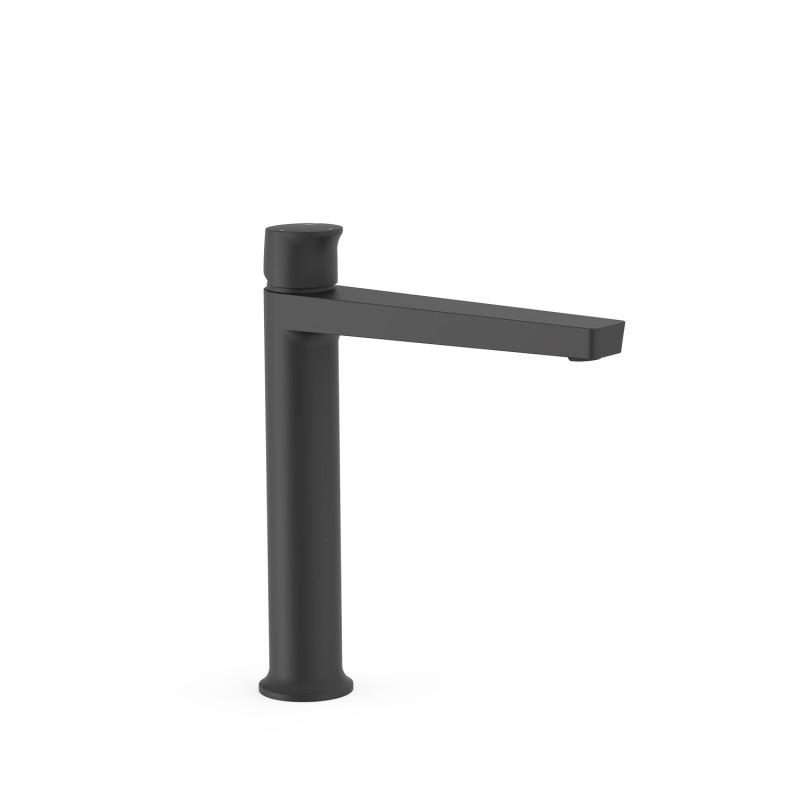 Noir Mat