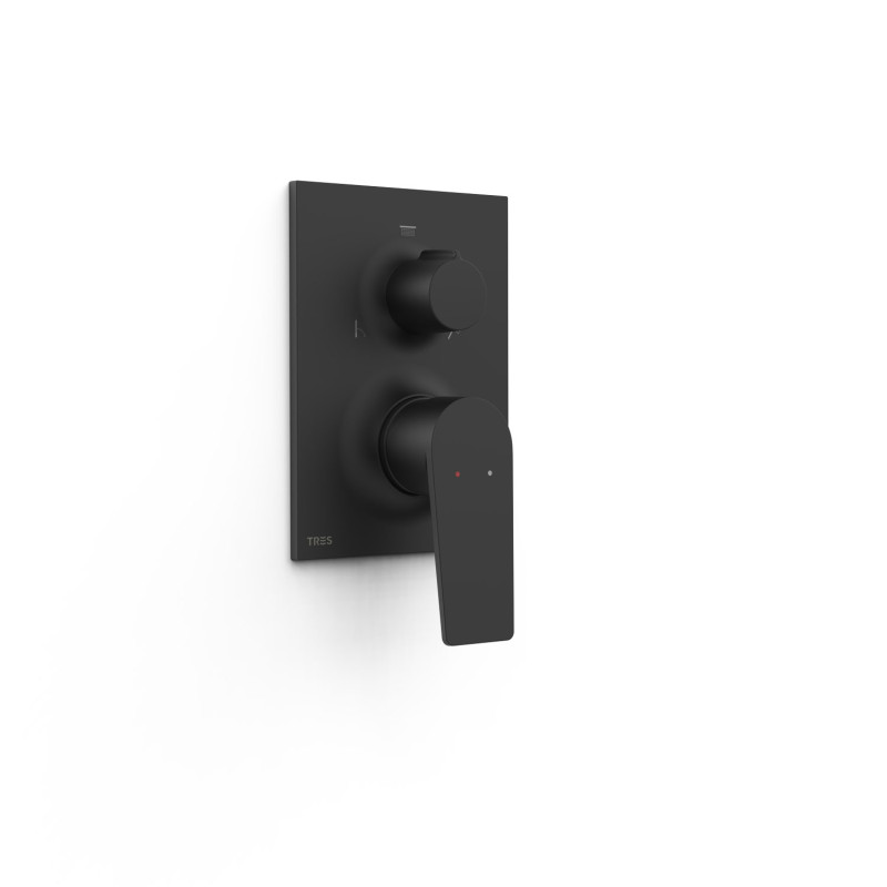 Noir Mat