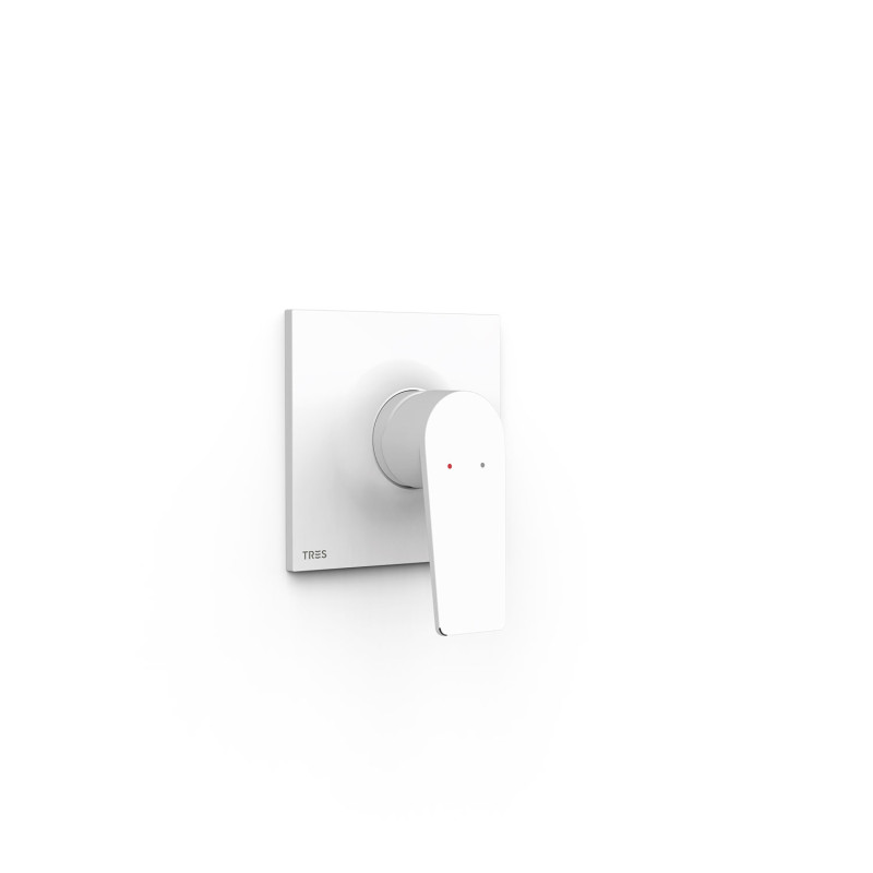 Blanc MAT