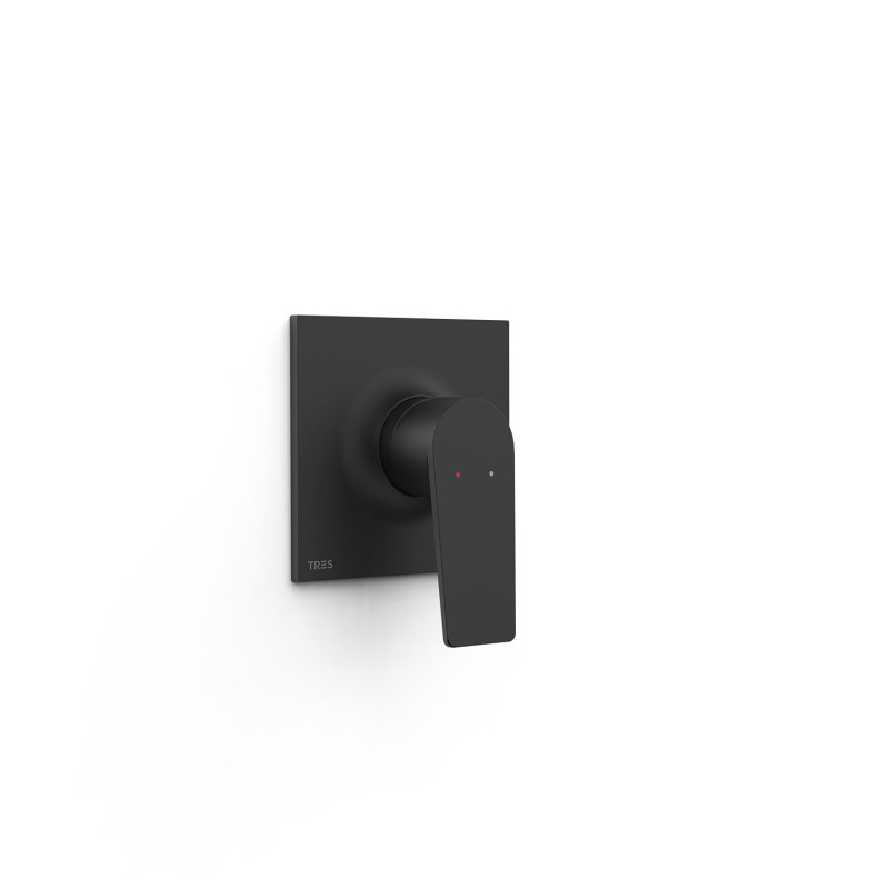 Noir Mat