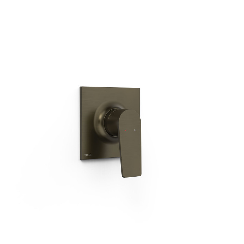 Noir bronze PBT®