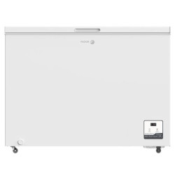 FAGOR Congélateur coffre FCCP301CSDB