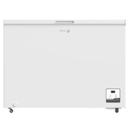 FAGOR Congélateur coffre FCCP301CSDB