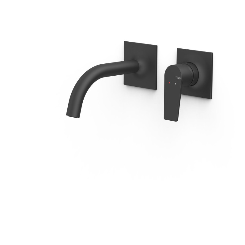 Noir Mat