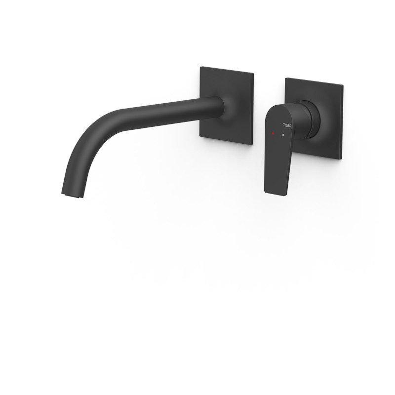 Noir Mat