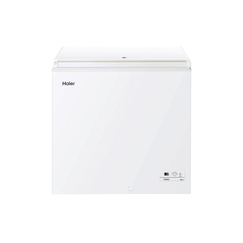 HAIER Congélateur coffre HCE200E
