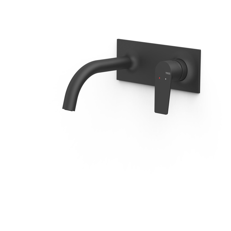 Noir Mat