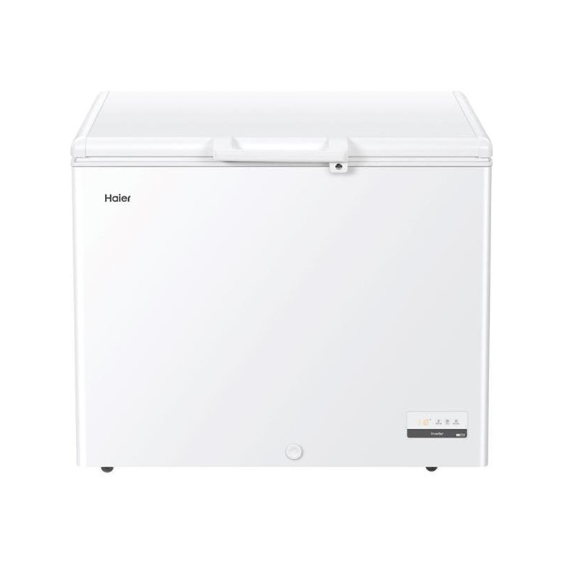 HAIER Congélateur coffre HCE301E