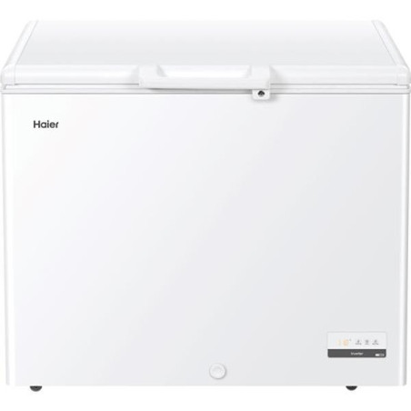 HAIER Congélateur coffre HCE301E