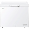 HAIER Congélateur coffre HCE301E