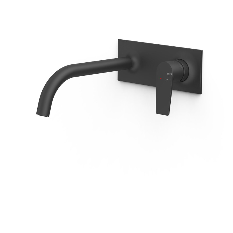 Noir Mat