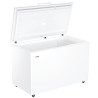 HAIER Congélateur coffre HCE420E