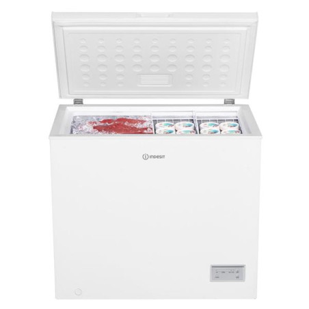 INDESIT Congélateur coffre INCF1984E