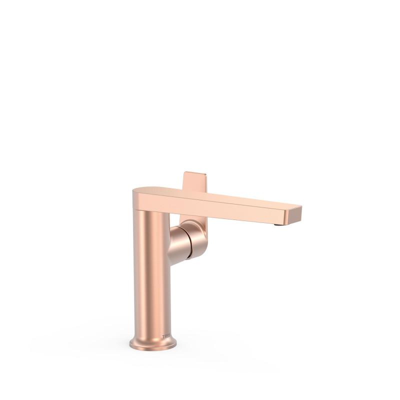 Or rose mat 24K