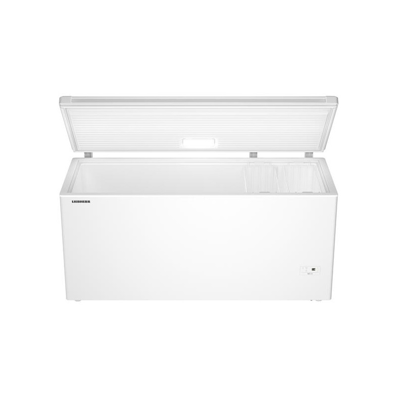 LIEBHERR Congélateur coffre CFE2500-26