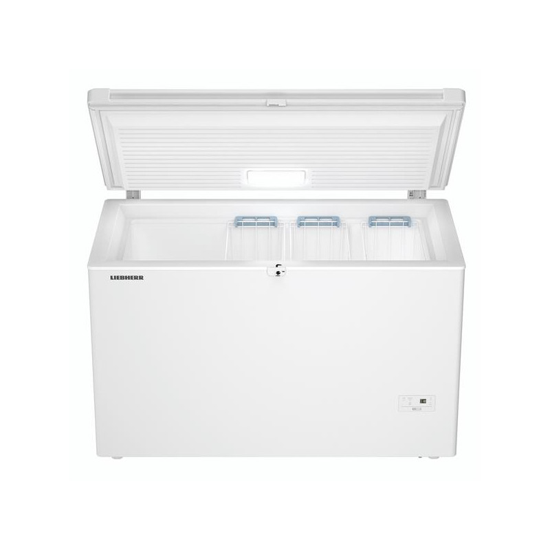 LIEBHERR Congélateur coffre CFD2085-26