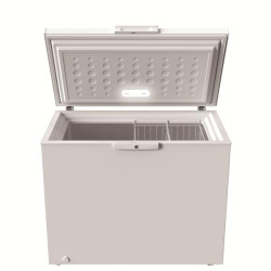 WHIRLPOOL Congélateur coffre W3RHS19DW