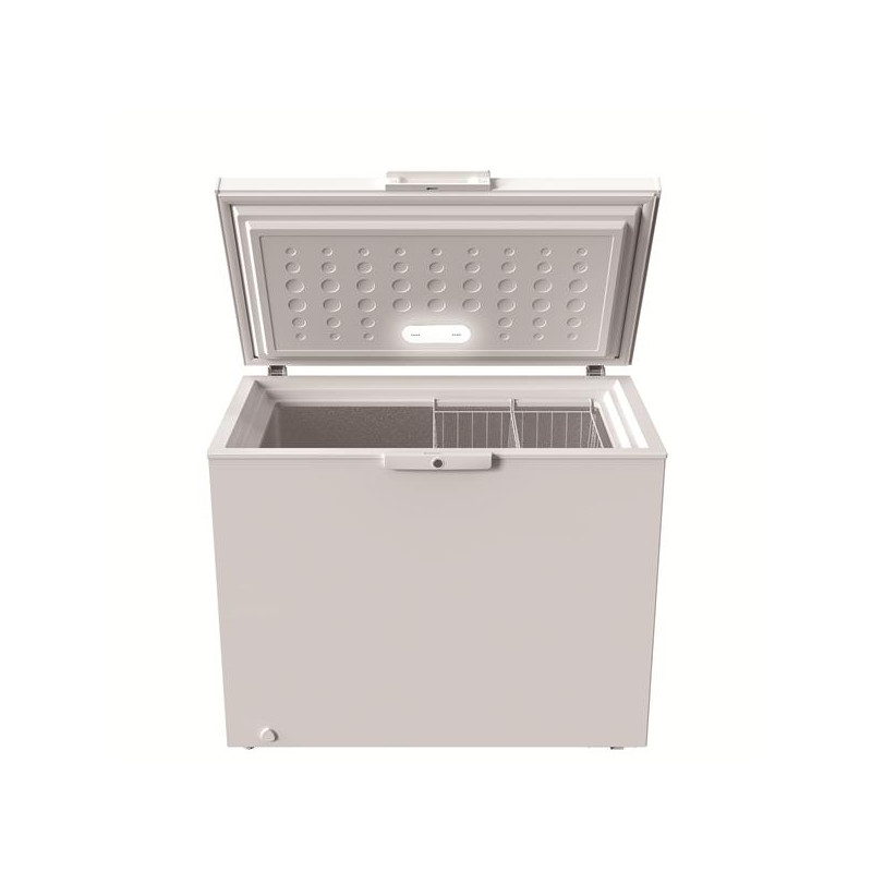 WHIRLPOOL Congélateur coffre W3RHS19DW