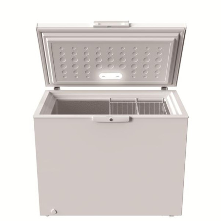 WHIRLPOOL Congélateur coffre W3RHS19DW