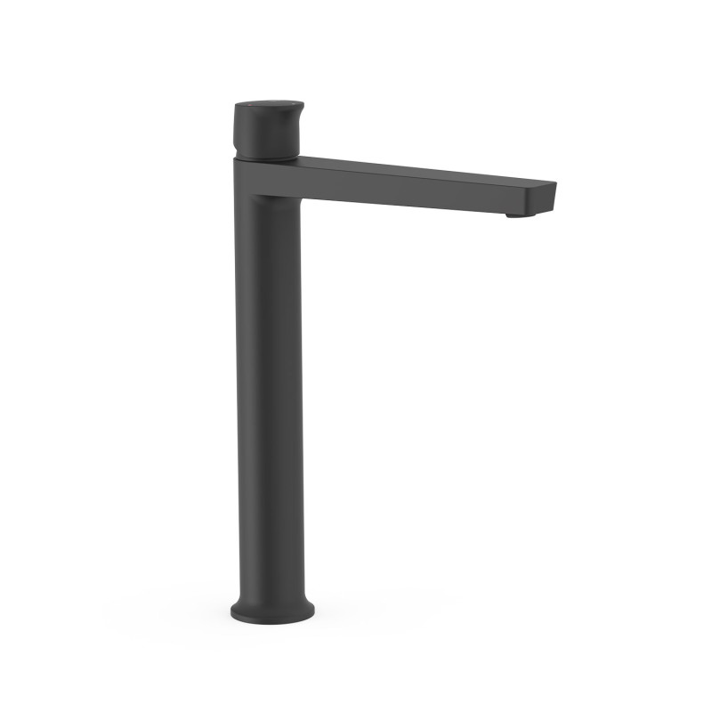 Noir Mat