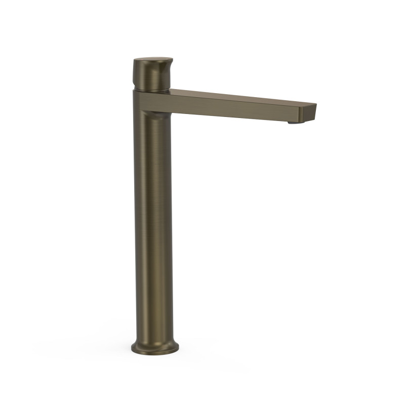 Noir bronze PBT®