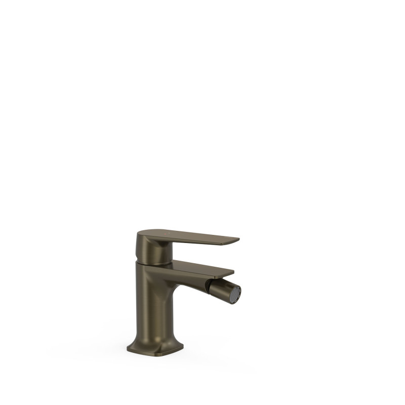 Noir bronze PBT®