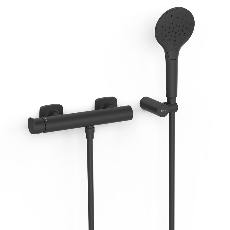 Noir Mat