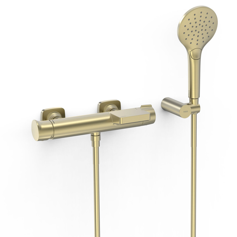 Cava doré PBT®